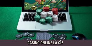 Casino Online Go88 là gì và tại sao nó lại thu hút thành viên?