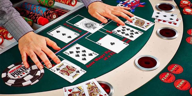 Blackjack là một trò chơi có tỷ lệ thắng khá cao trên thị trường đổi thưởng online