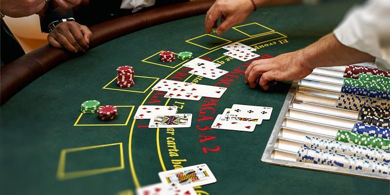 Nhiều người đến nay cũng chưa hiểu hết được định nghĩa Casino Online là gì
